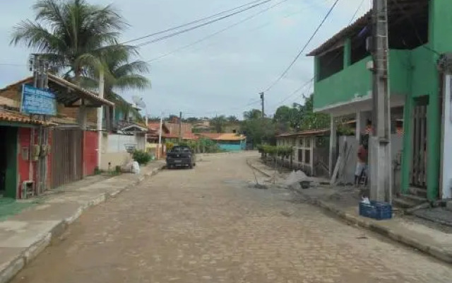 O Refugio