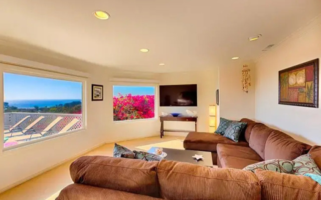 SeaView Sanctuary