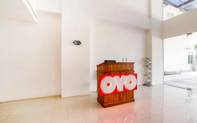 OYO 2942 Apartement River View Jababeka