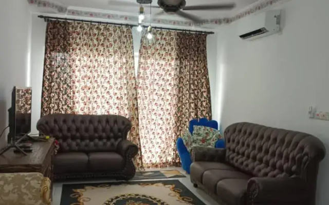 Homestay D'Zara