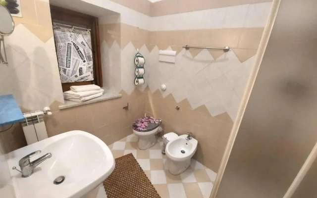 Nostra Casa Suite