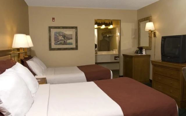 Homestay Inn