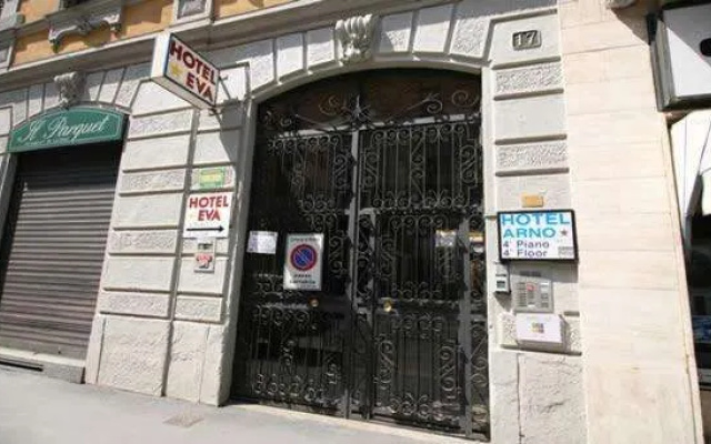 Hotel Eva