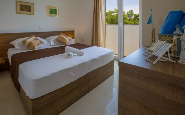 Apartments Villa Grande