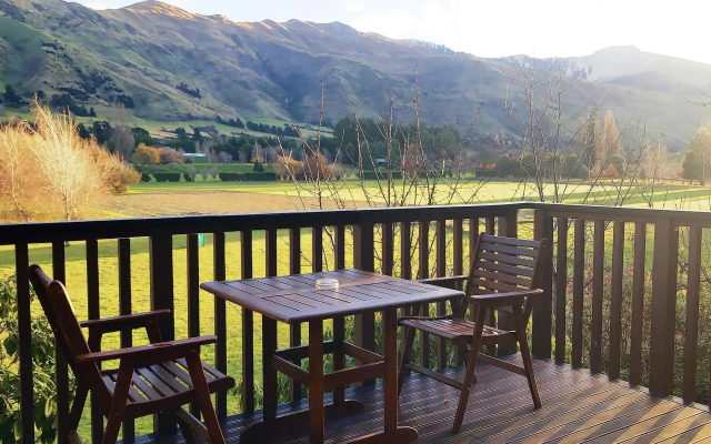 Alpine View Lodge