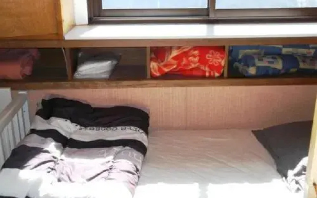 Apartment Maxi Studio Pour 6 Pers.
