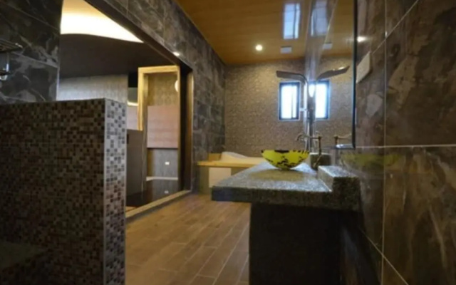 Moon Light Bed and Breakfast