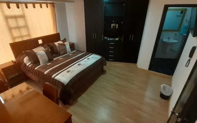 Hotel Villa Panorama