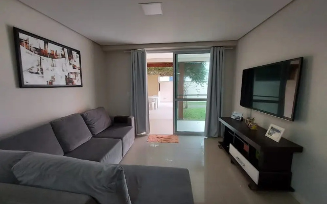 Apartamento com Piscina nos Açores