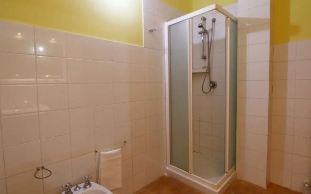 Tranquil Assisi Cottage