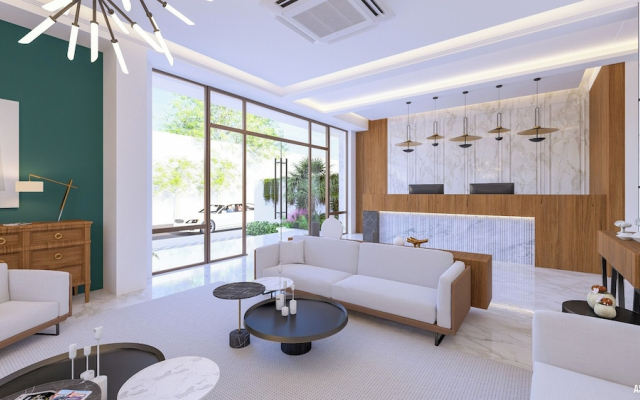 Hotel Sanskar Elite By Keshav Global