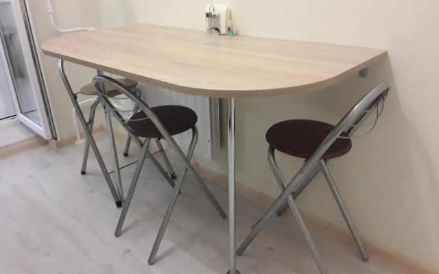 VBE apartments