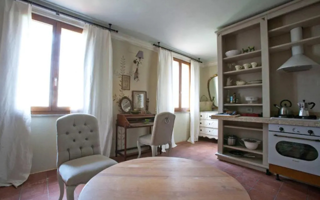 Tuscany Forever Apartments 2