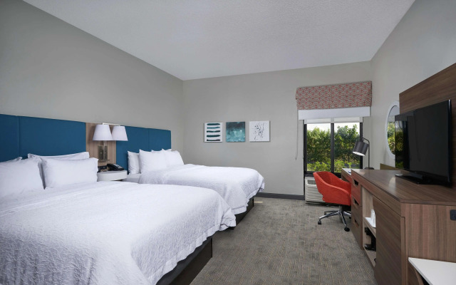 Hampton Inn - Jupiter/Juno Beach