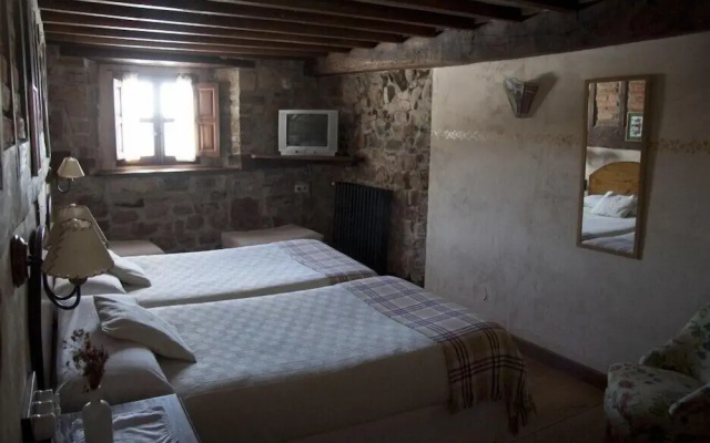 Posada la Trebede