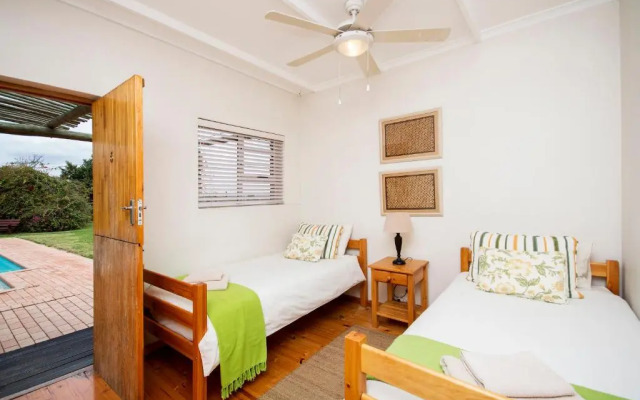 Bydand B&B