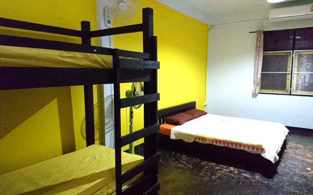 Chocco Home Chiangmai Center City