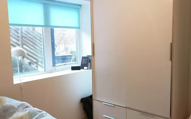 Tórshavn Apartment - City Center