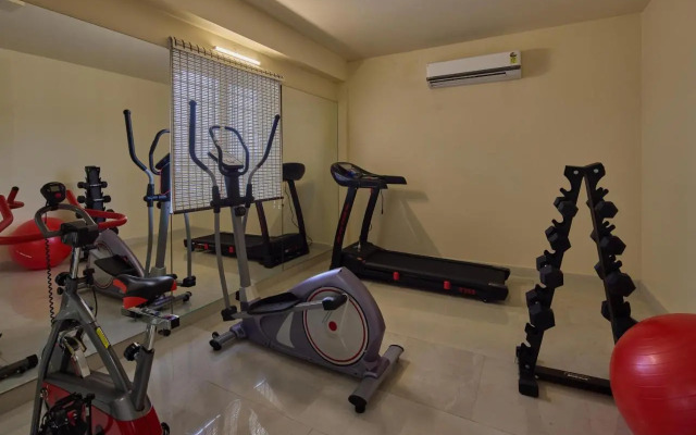 Grand Continent Hosur A Sarovar Portico Affiliate Hotel