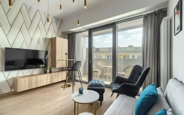 MARGI Lynx Apartament