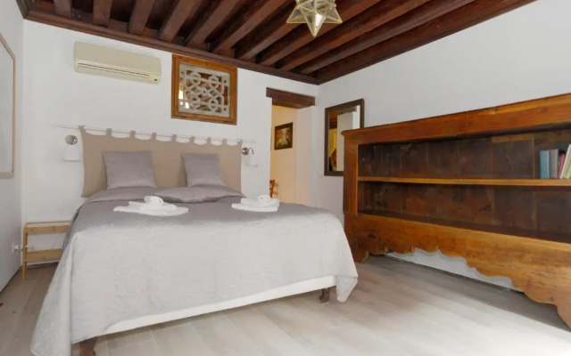 Ca RIZZI