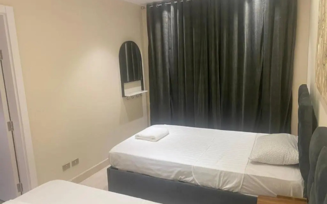 EL Gouna Scarab 1 BR/Pool/kitchen