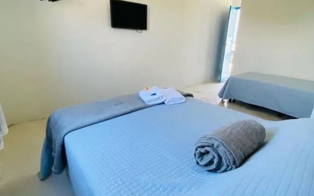 Hanua Beach House