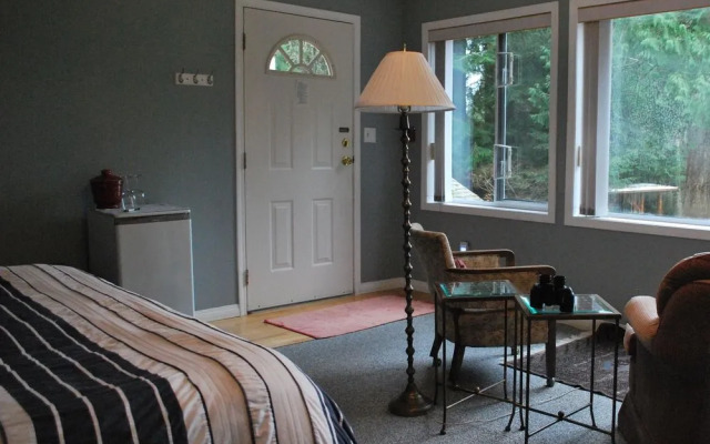 Ocean Wilderness Inn