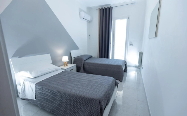 Casa vacanza lido