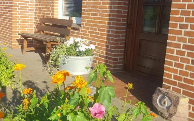 Ferienhaus Ahlers