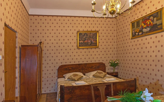 Hostel Florian