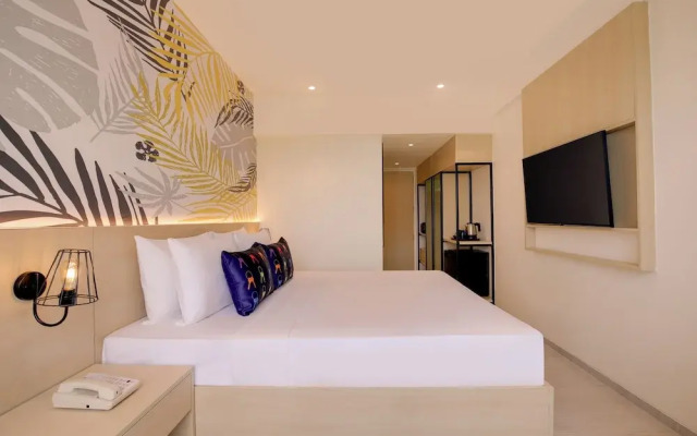 Keys Lite by Lemon Tree Hotels Banswara