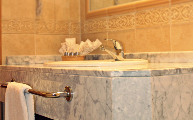 Hotel Equo Aranjuez