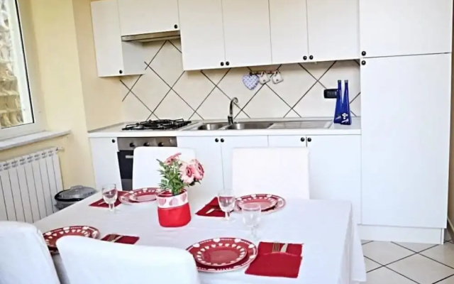 Torre Ranieri House