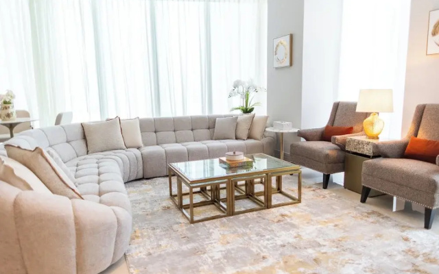 HAPPY SEASON | Four Season apartment