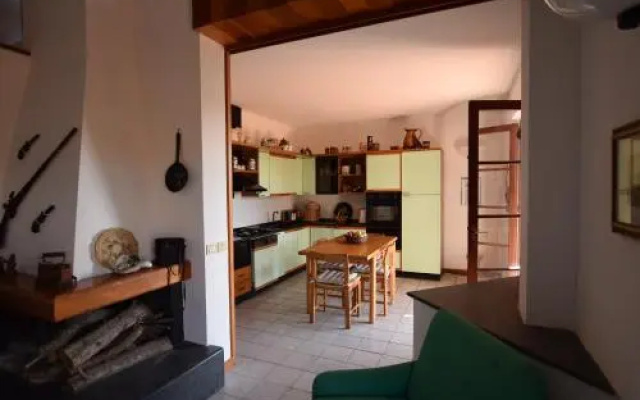 Villa Fiorella