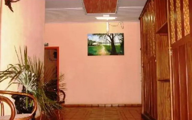 Agualinda Hotel