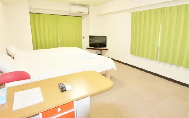 T-Port - Vacation STAY 12337