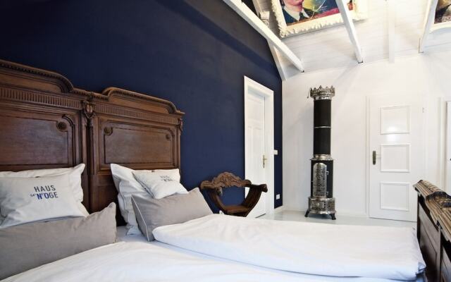 Haus Noge In Westerland Germany From 169 Photos Reviews