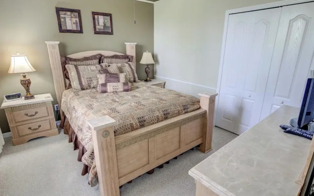Ron's Highlands Reserve Vacation Home