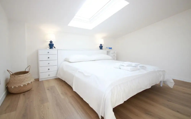 Edri Beach House