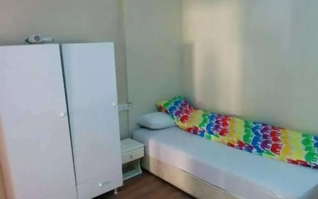 Tarihi Manisa Akhisar Oteli