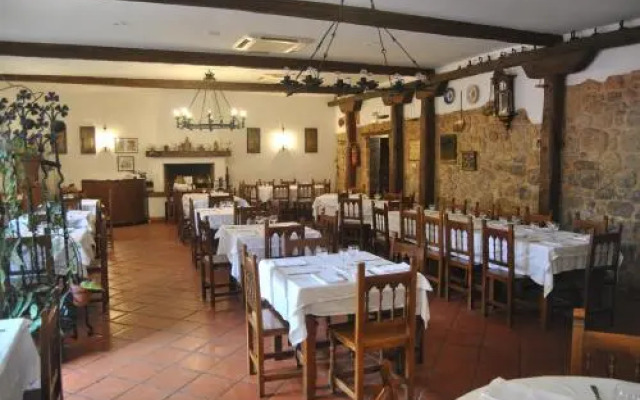 La Posada de Castrojeriz