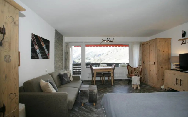 Apartments Haus Quelle
