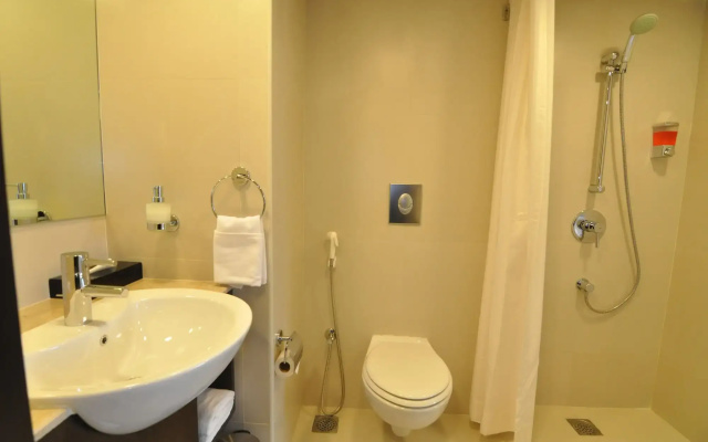 Keys Select by Lemon Tree Hotels, Kochi