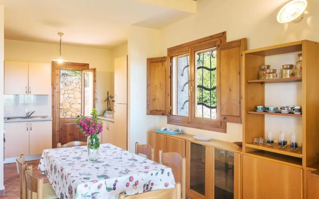 SAN TEODORO Villa Nina COSTA CADDU