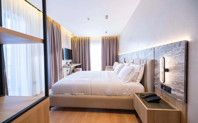 Tris3 Hotel