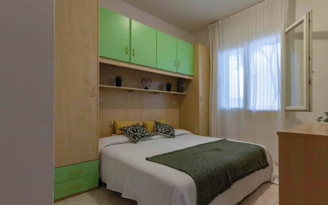 Amazing Villa With Private Garden in Bibione