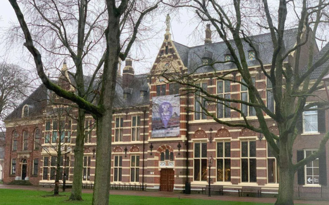 B&B in de Kloosterhof
