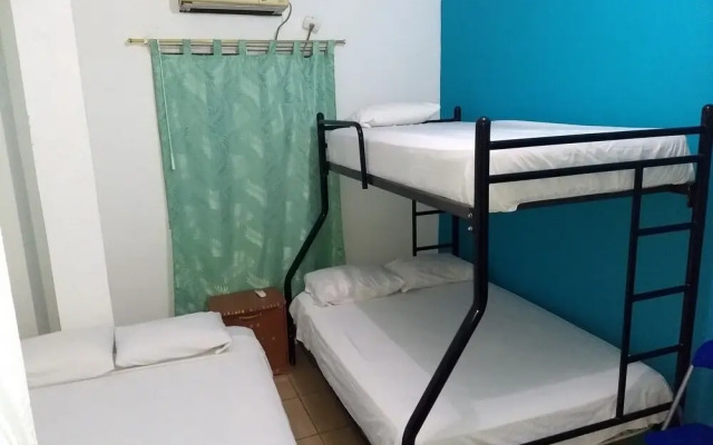 Playa Suites Apart-Hotel